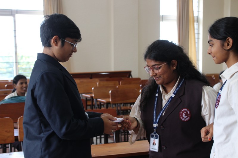 Special Assembly